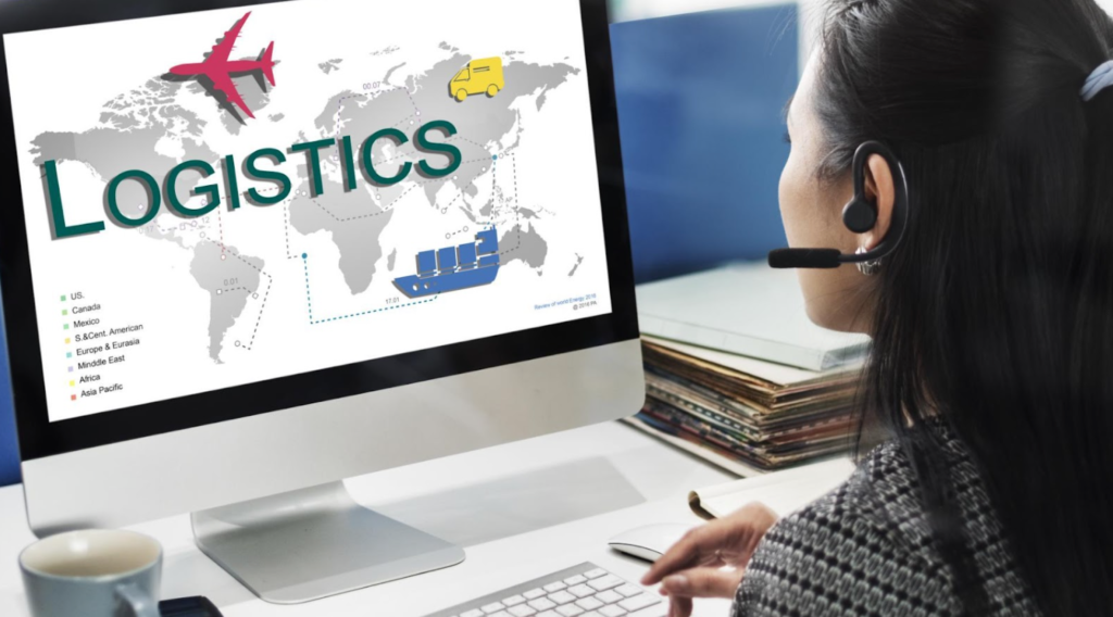 Logistics Company