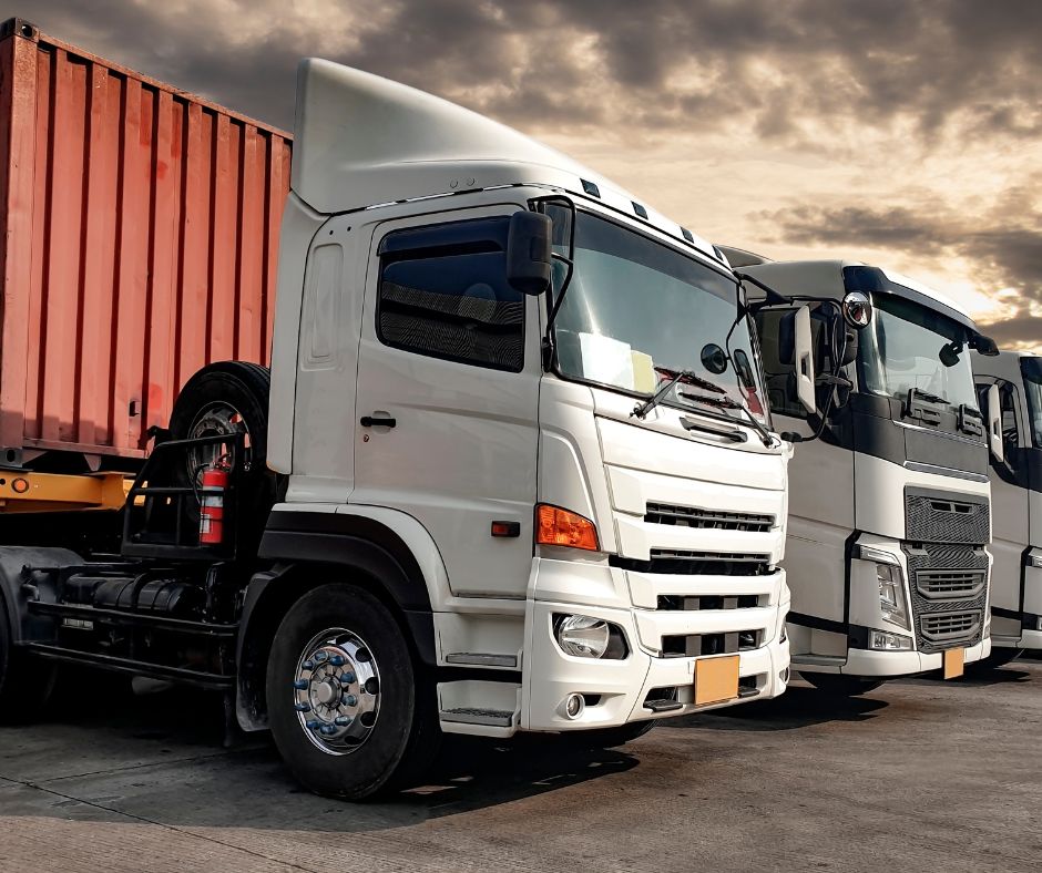 Haulage Companies in Liverpool
